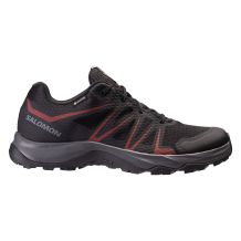 SALOMON WARRA GTX BLACK NOWE MĘSKIE BUTY SPORTOWE ROZMIAR 42 2/3 (27 CM) <is>
