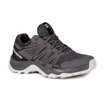 SALOMON WARRA GTX W PHANTOM NOWE DAMSKIE BUTY SPORTOWE ROZMIAR 38 2/3 (24 CM) <is>