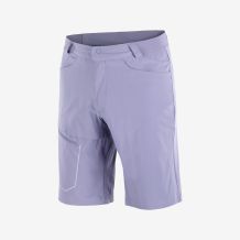 SALOMON WAYFARER SHORTS M BLUE GRANITE SPODENKI SPORTOWE TREKINGOWE ROZMIAR 50 <is>