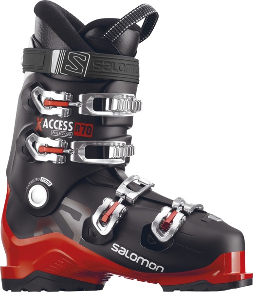 x access r60 salomon