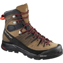 SALOMON X ALP HIGH LTR GTX NOWE BUTY TREKKINGOWE ROZMIAR 42 2/3 (27 CM) <is>
