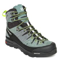 SALOMON X ALP HIGH LTR GTX NOWE BUTY TREKKINGOWE ROZMIAR 42 2/3 (27 CM) <is>