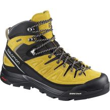 SALOMON X ALP MID LTR GTX NOWE BUTY TREKKINGOWE ROZMIAR 42 2/3 (27 CM) <is>