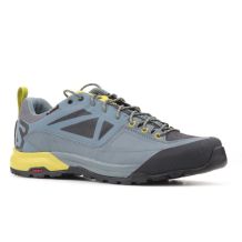 SALOMON X ALP SPRY GTX M NOWE MĘSKIE BUTY SPORTOWE TREKKINGOWE ROZMIAR 42 2/3 (27 CM) <is>