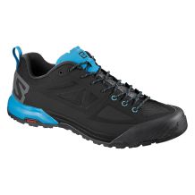 SALOMON X ALP SPRY M NOWE MĘSKIE BUTY SPORTOWE TREKKINGOWE ROZMIAR 42 2/3 (27 CM) <is>