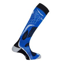 SALOMON X PRO UNION BLUE SKARPETY NARCIARSKIE SNOWBOARDOWE ROZMIAR L (42-44) <is>