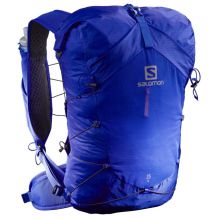SALOMON XA 35 CLEMATIS BLUE PLECAK TURYSTYCZNY R. S/M <is>