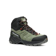 SCARPA RUSH TRK GTX WMN NOWE DAMSKIE BUTY TREKKINGOWE ROZMIAR 40 (25,5 CM) <is>