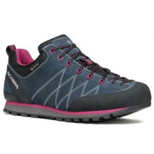 SCARPA CRUX GTX WMN OMBRE BLUE CHERRY BUTY PODEJŚCIOWE ROZMIAR 40 (25,5 CM) <is>