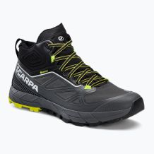 SCARPA RAPID MID GTX NOWE MĘSKIE BUTY SPORTOWE PODEJŚCIOWE ROZMIAR 43,5 (28,2 CM) <is>