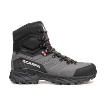 SCARPA RUSH POLAR GTX WMN SMOKE CORAL ZIMOWE BUTY TREKKINGOWE ROZMIAR 38 (24 CM) <is>