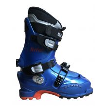 SCARPA  - używane buty skitour R. 24,5 cm  rozmiar 38,5