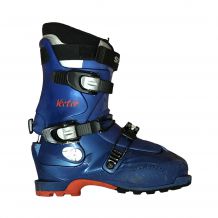 SCARPA  - używane buty skitour R. 27 cm  rozmiar 42