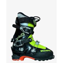 SCARPA  - używane buty skitour R. 26 cm  rozmiar 41 <g>