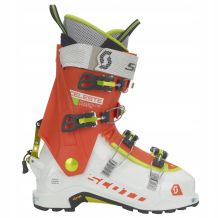 SCOTT CELESTE ORANGE NOWE DAMSKIE BUTY SKITOUROWE ROZMIAR 26 CM <is>