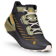 SCOTT KINABALU 3 MID GTX NOWE MĘSKIE BUTY DO BIEGANIA TRAILOWE ROZMIAR 42,5 (27 CM) <is>