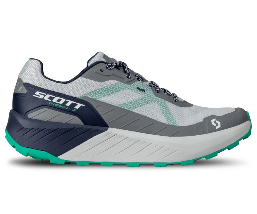 SCOTT KINABALU 3 NOWE BUTY DO BIEGANIA TRAILOWE ROZMIAR 43 (27,5 CM) <is>