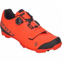 SCOTT MTB VERTEC BOA NEON ORANGE BUTY ROWEROWE R. 42 (26,5 CM) <is>