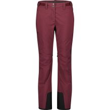 SCOTT ULTIMATE DRYO 10 WILD RED NOWE DAMSKIE SPODNIE NARCIARSKIE SNOWABOARD ROZMIAR XS <is> 
