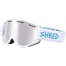 SHRED NASTIFY HEY PRETTY GIRL GOGLE NARCIARSKIE SNOWBOARD S3 <is>