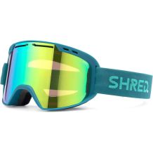 SHRED AMAZIFY COBALT NOWE GOGLE NARCIARSKIE SNOWBOARDOWE S3 <is>