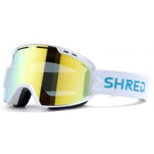 SHRED AMAZIFY HEY PRETTY BIGSHOW GOGLE - CBL HERO NOWE GOGLE NARCIARSKIE SNOWBOARDOWE S3<is>