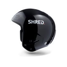 SHRED BASHER BLACK NOWY KASK NARCIARSKI ROZMIAR L (58-61 CM) <is>