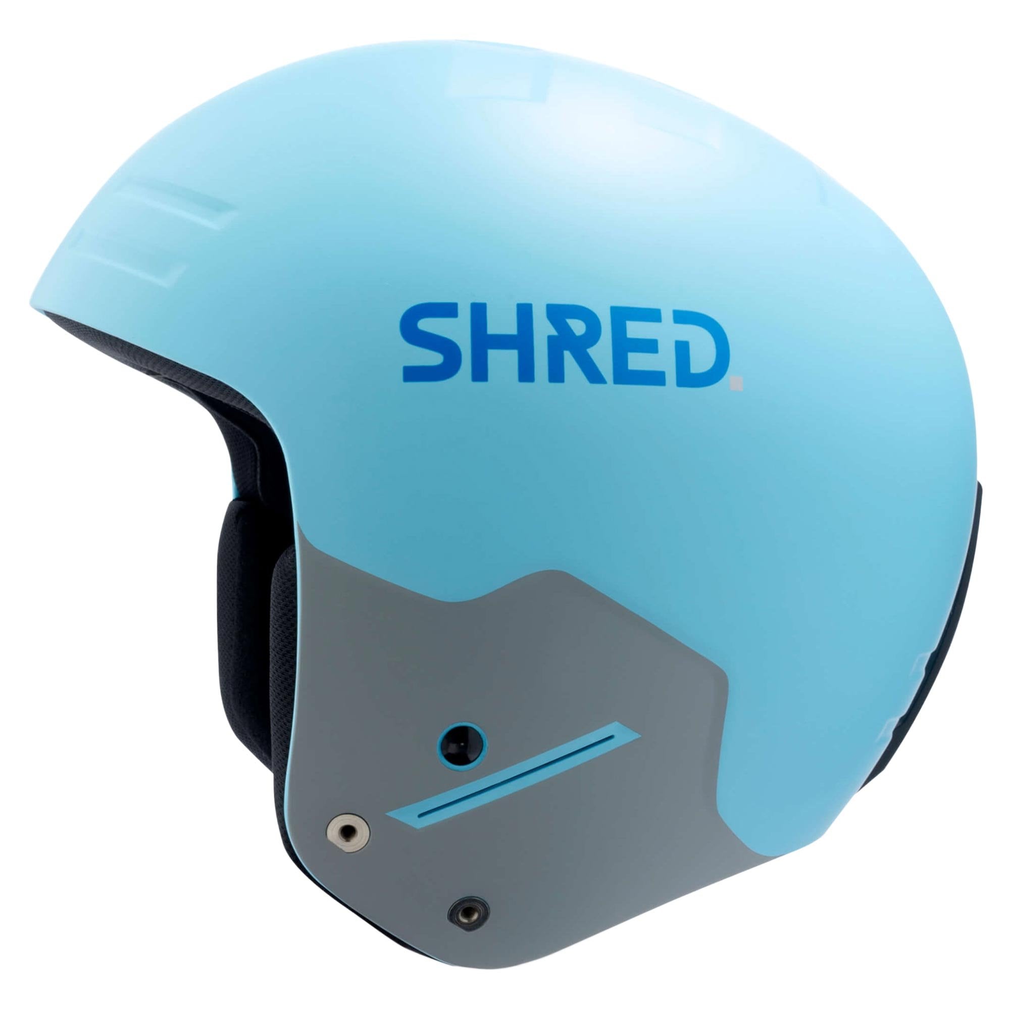 SHRED BASHER FROZEN KASK NARCIARSKI ROZMIAR S (51-54 CM) <is>