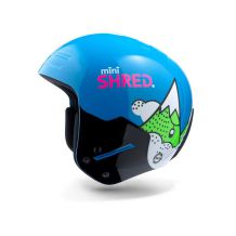SHRED BASHER MINI NEEDMORESNOW KASK NARCIARSKI SNOWBOARD ROZMIAR S (51-54 CM) <is>