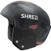 SHRED BASHER NIGHT FLASH KASK NARCIARSKI ROZMIAR S/M (53-56 CM) <is>