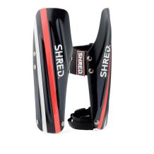 SHRED CARBON ARM GUARDS CARBON RUST OCHRANIACZE PRZEDRAMION ROZMIAR M (27,5 CM) <is>