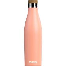 SIGG Butelka Meridian Shy Pink 0.5L 