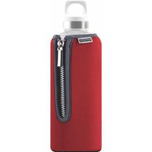 Promocja świąteczna! SIGG Butelka Stella Red 0.5L