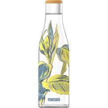 SIGG Butelka szklana Metis Maki 0.6L