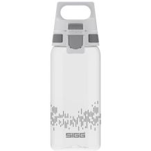 SIGG Butelka Total Clear One Anthr. MyPlannet 0.5L