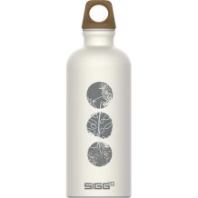 Nowa butelka SIGG Traveller MyPlanet 0.6L Forward