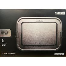 Promocja świąteczna!  SIGG Gemstone Food Box 1100ml