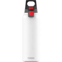 SIGG HOT&COLD ONE LIGHT WHITE KUBEK TERMICZNY TERMOS 0,55 L <is>