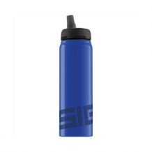 SIGG NAT 0,75l BLUE BUTELKA BIDON NA NAPOJE <is>