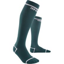 SKARPETY CEP ESSENTIAL KNEE SOCKS AEROBIC AIR ROZMIAR L (EU 42-45)