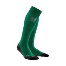 NOWE SKARPETY CEP GRIPTECH SOCKS WOMEN GREEN ROZMIAR S/II
