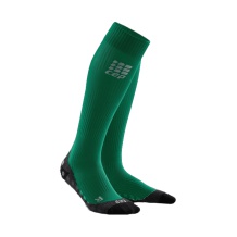 NOWE SKARPETY CEP GRIPTECH SOCKS WOMEN GREEN ROZMIAR II