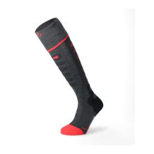 Skarpety grzane Lenz Heat Sock 5.1 Toe Cap, rozmiar XL/45-47