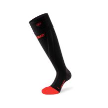 Skarpety grzane Lenz Heat Sock 6.1 Toe Cap, rozmiar XL/45-47
