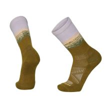 SKARPETY LE BENT RANGE LIGHT CUSHION CREW HIKE MERINO ROZMIAR M (EU 38-41)