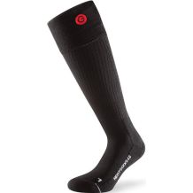 Skarpety grzane Lenz Heat Sock 4.0 Toe Cap, rozmiar XL/45-47
