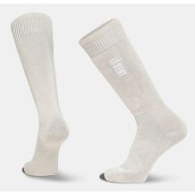 SKARPETY NARCIARSKIE LE BENT TARGETED CUSHION MERINO SOCKS NATURAL ROZMIAR L (EU 42-45) MERINO