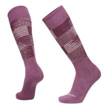 SKARPETY NARCIARSKIE LE BENT LIGHT CUSHION SNOW FLOWERING GUM ROZMIAR L (EU 42-45) MERINO