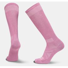 SKARPETY NARCIARSKIE LE BENT ZERO CUSHION MERINO SOCKS FLOWERING GUM ROZMIAR L (EU 42-45) MERINO