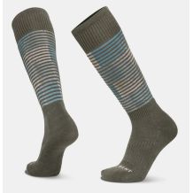 SKARPETY NARCIARSKIE LE BENT LIGHT CUSHION SNOW SQUALL ROZMIAR L (EU 42-45) MERINO